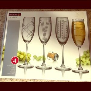 Champagne Glasses